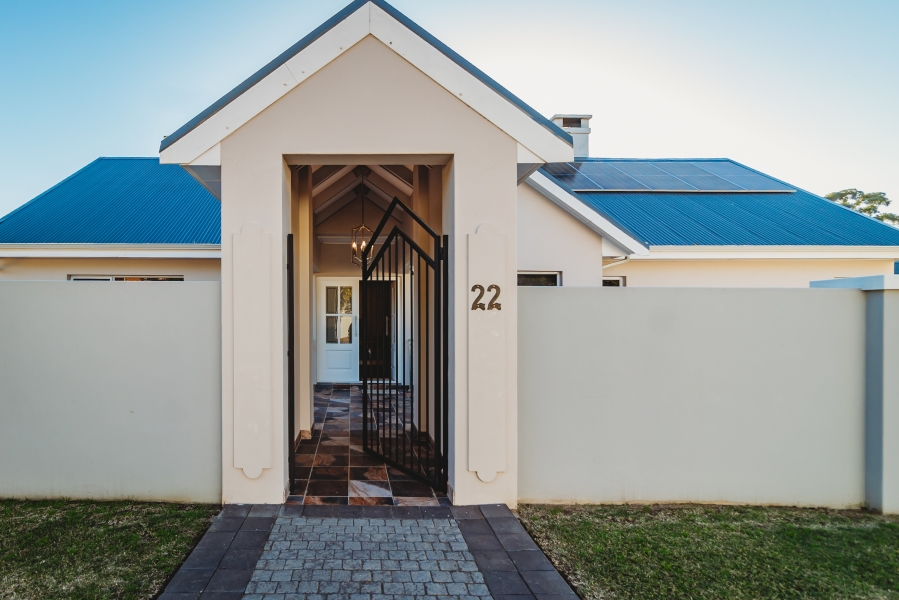 3 Bedroom Property for Sale in Heather Park Western Cape